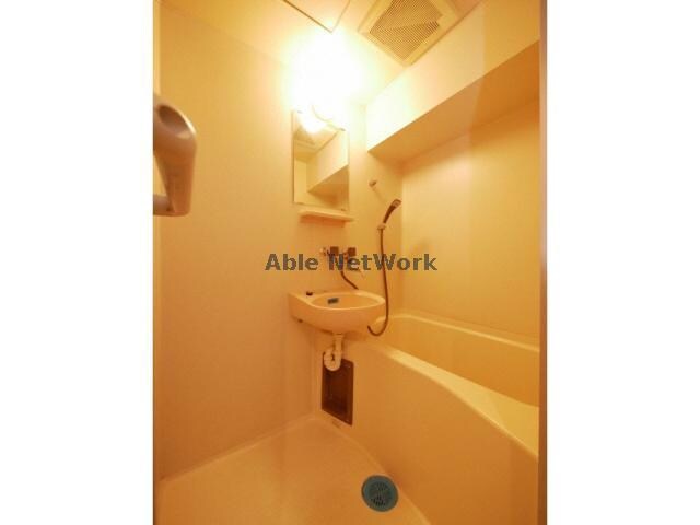 メゾン・にれの樹　の物件内観写真