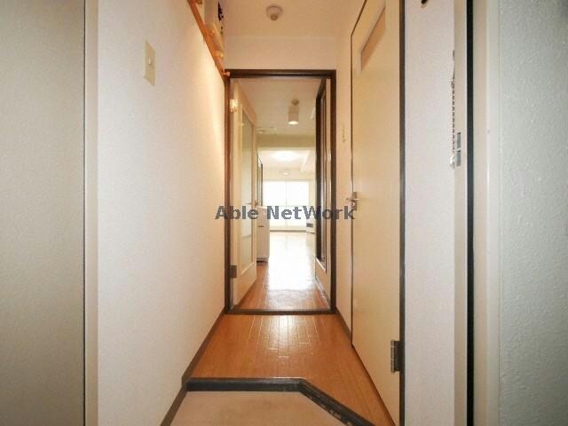 メゾン・にれの樹　の物件内観写真