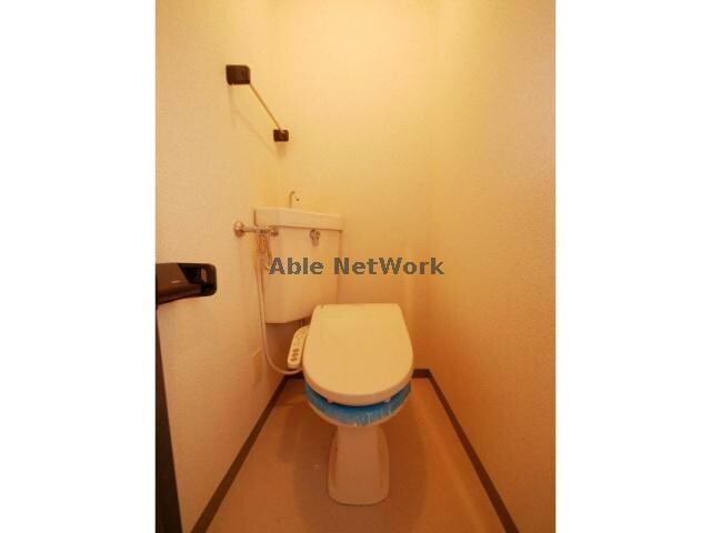 メゾン・にれの樹　の物件内観写真