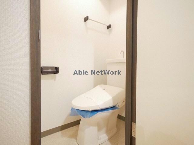 メゾン・にれの樹　の物件内観写真