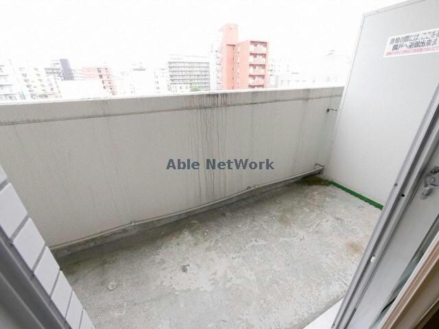 メゾン・にれの樹　の物件内観写真