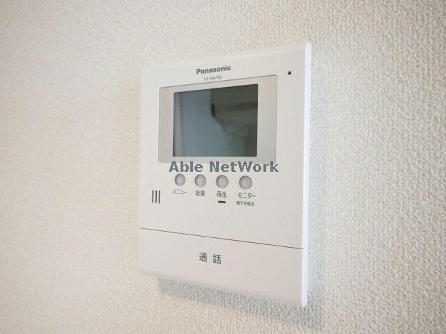 メゾン・にれの樹　の物件内観写真