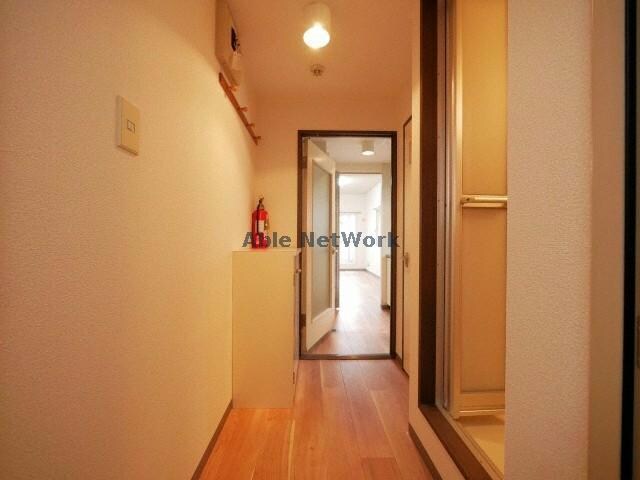 メゾン・にれの樹　の物件内観写真