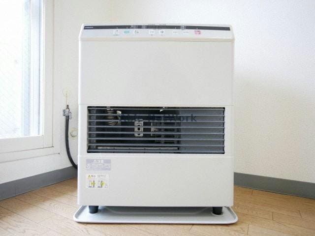 メゾン・にれの樹　の物件内観写真