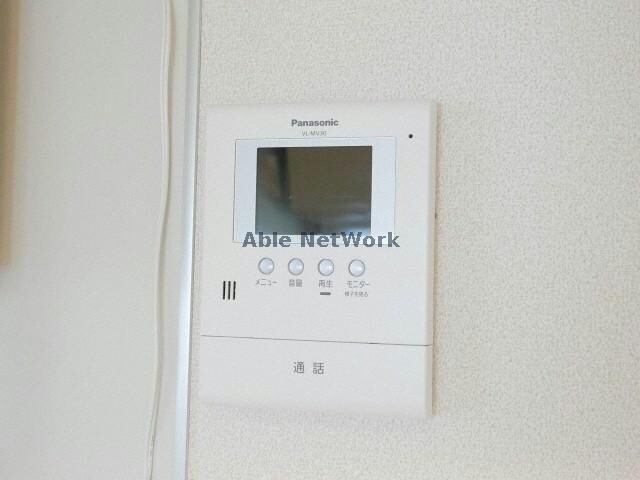 メゾン・にれの樹　の物件内観写真