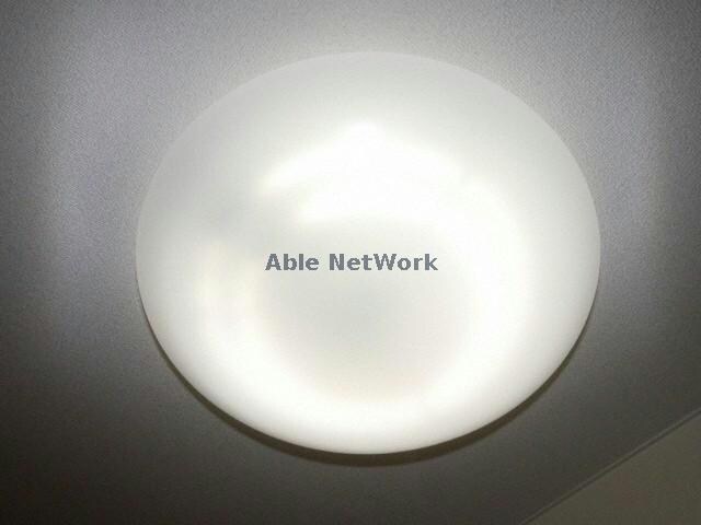 メゾン・にれの樹　の物件内観写真