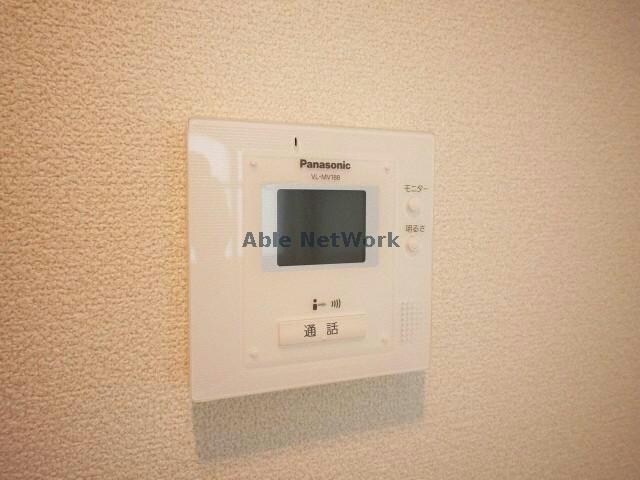 メゾン・にれの樹　の物件内観写真