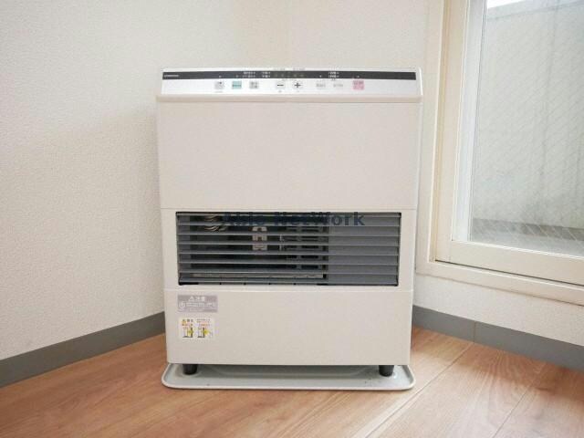 メゾン・にれの樹　の物件内観写真