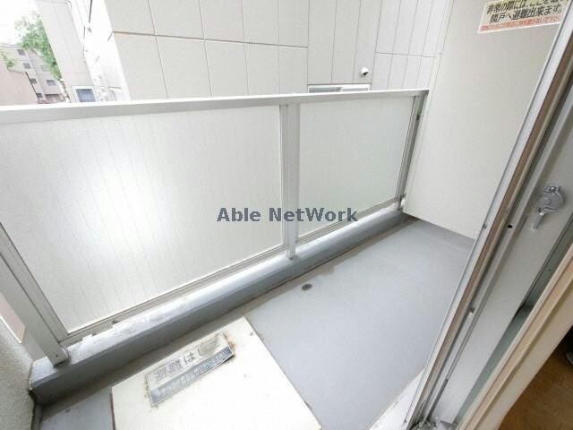 メゾン・にれの樹　の物件内観写真