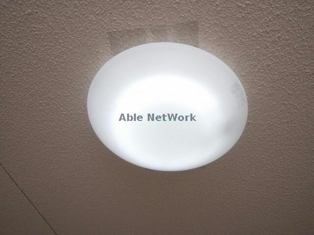 メゾン・にれの樹　の物件内観写真