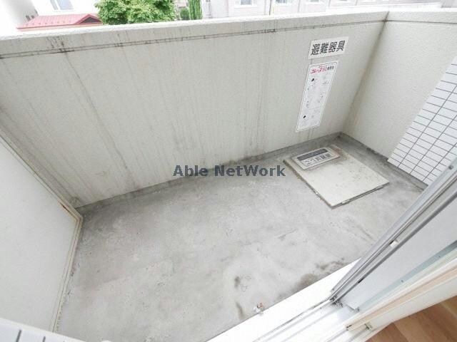 メゾン・にれの樹　の物件内観写真