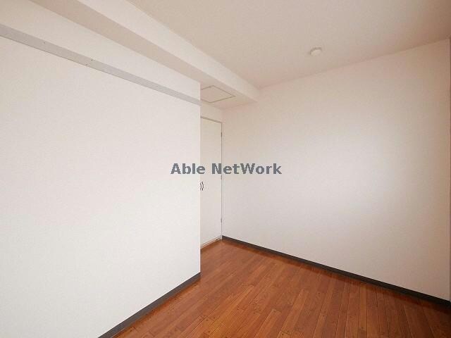 ローヤルハイツN２２２の物件内観写真