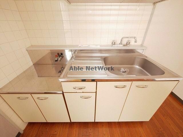 ローヤルハイツN２２２の物件内観写真