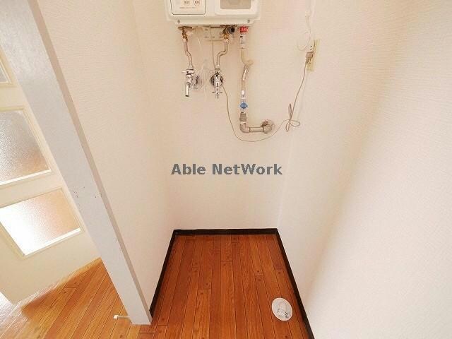 ローヤルハイツN２２２の物件内観写真