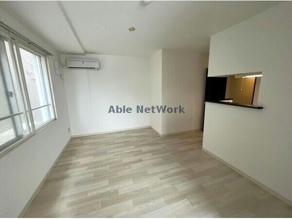 ブランノワール桑園の物件内観写真