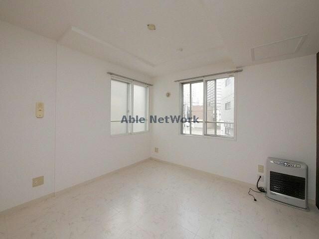 ブランノワール桑園の物件内観写真