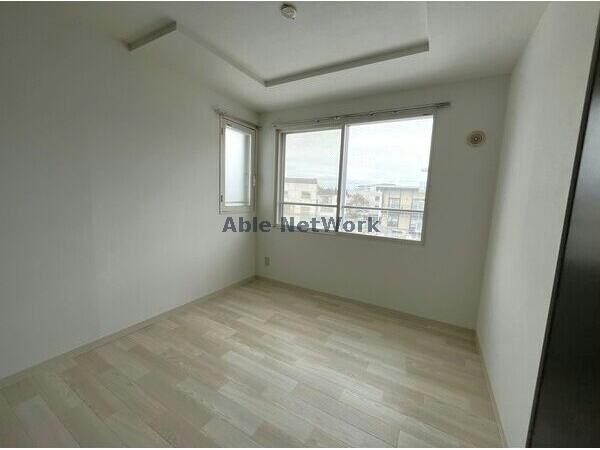 ブランノワール桑園の物件内観写真