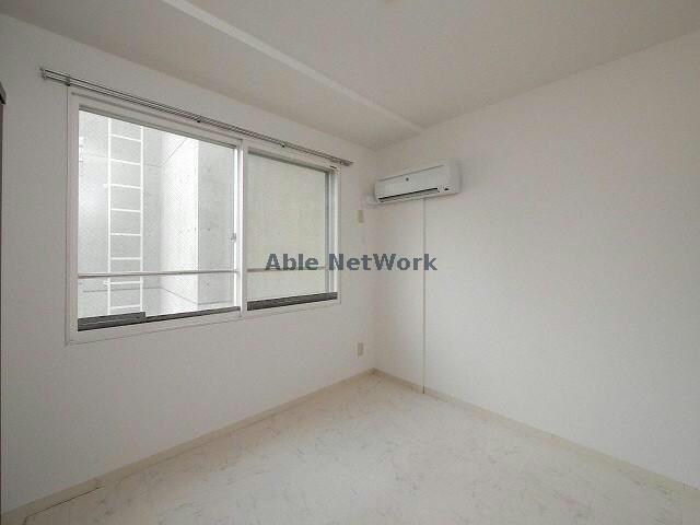 ブランノワール桑園の物件内観写真