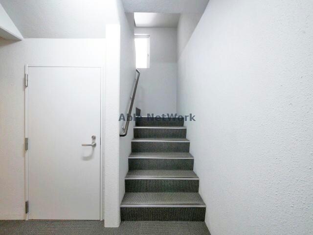 ブランノワール桑園の物件外観写真