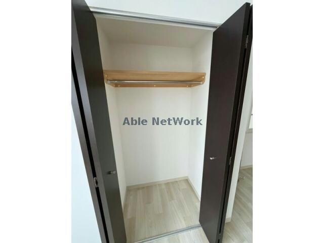 ブランノワール桑園の物件内観写真