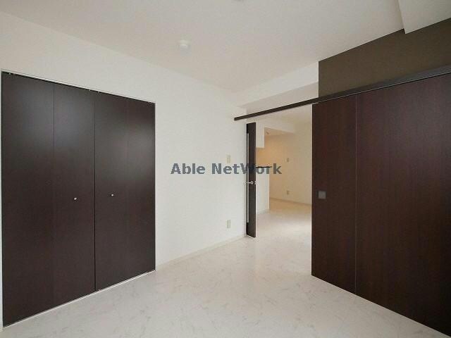 ブランノワール桑園の物件内観写真