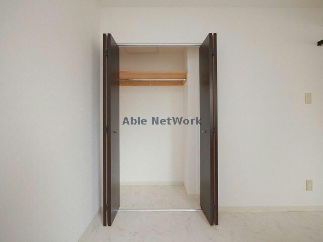 ブランノワール桑園の物件内観写真