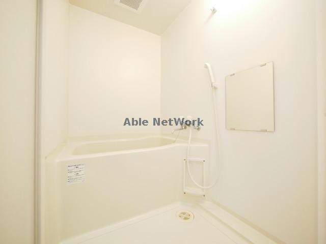 ブランノワール桑園の物件内観写真