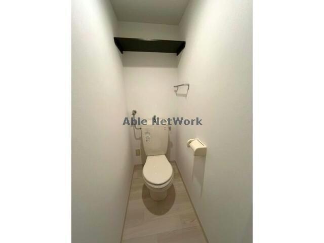 ブランノワール桑園の物件内観写真