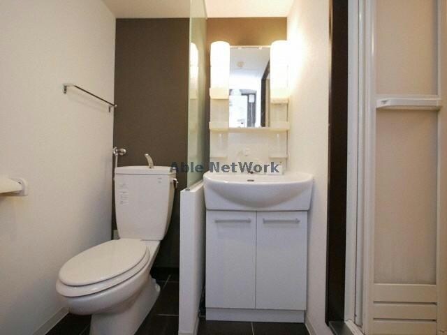 ブランノワール桑園の物件内観写真