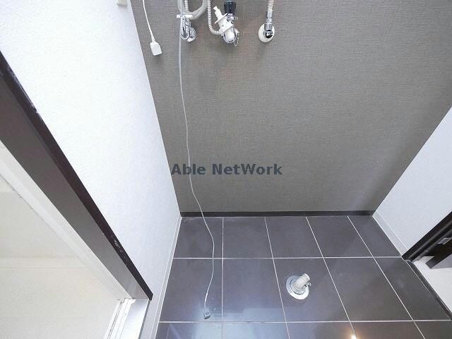 ブランノワール桑園の物件内観写真