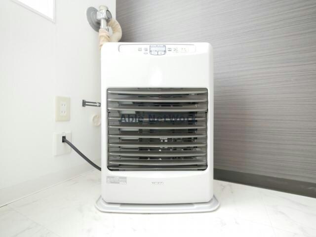 ブランノワール桑園の物件内観写真