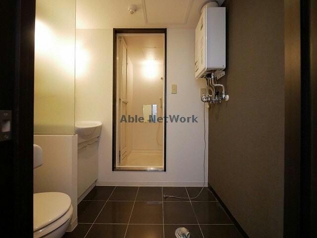 ブランノワール桑園の物件内観写真