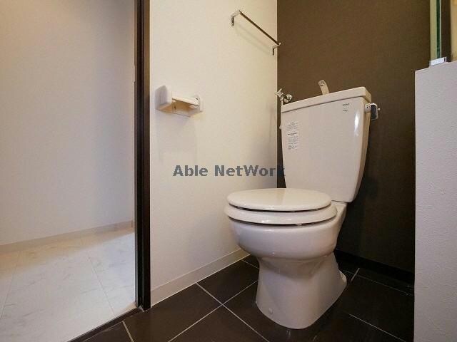 ブランノワール桑園の物件内観写真