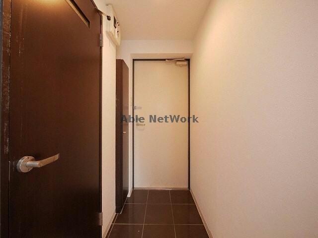 ブランノワール桑園の物件内観写真