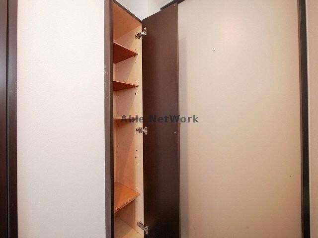 ブランノワール桑園の物件内観写真