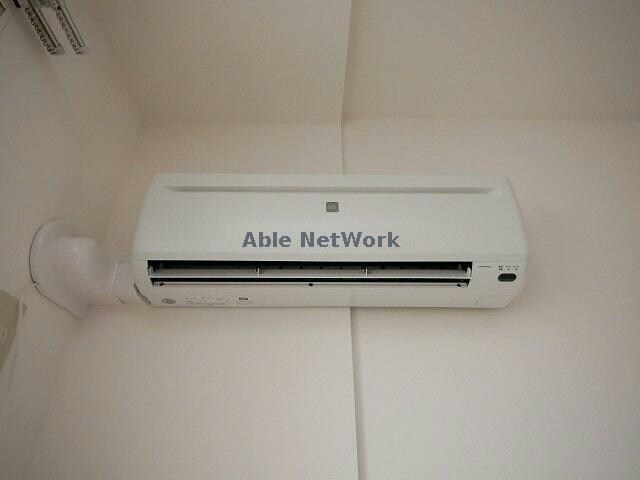 ブランノワール桑園の物件内観写真