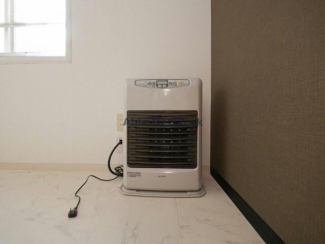 ブランノワール桑園の物件内観写真