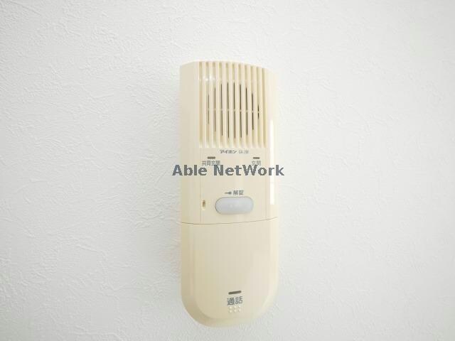 ブランノワール桑園の物件内観写真