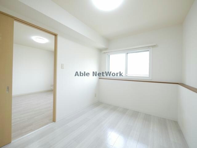 PICOT－N２６　ピコットN26の物件内観写真