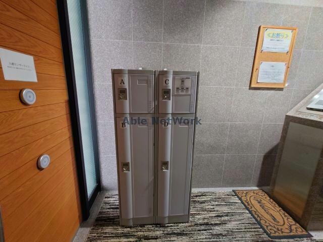 PICOT－N２６　ピコットN26の物件外観写真