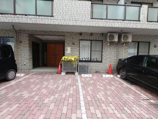 PICOT－N２６　ピコットN26の物件外観写真