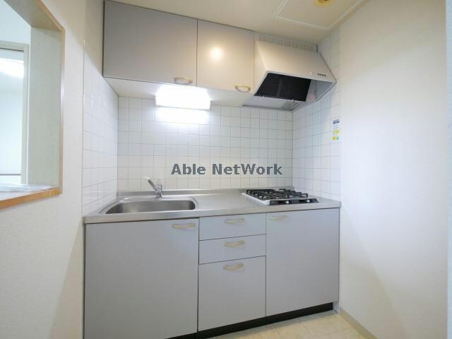 PICOT－N２６　ピコットN26の物件内観写真