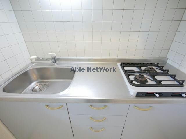 PICOT－N２６　ピコットN26の物件内観写真