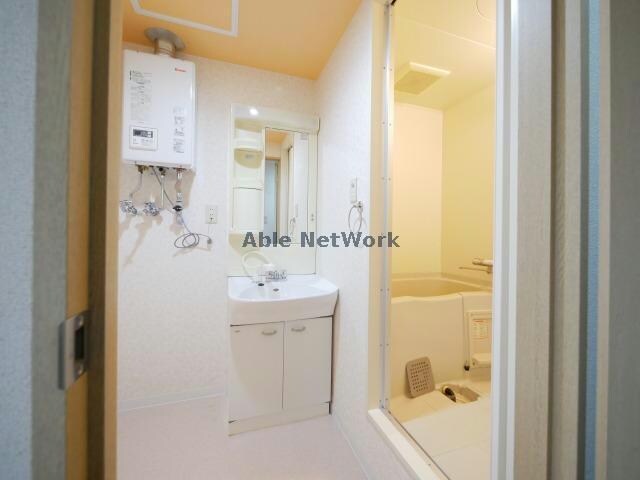 PICOT－N２６　ピコットN26の物件内観写真