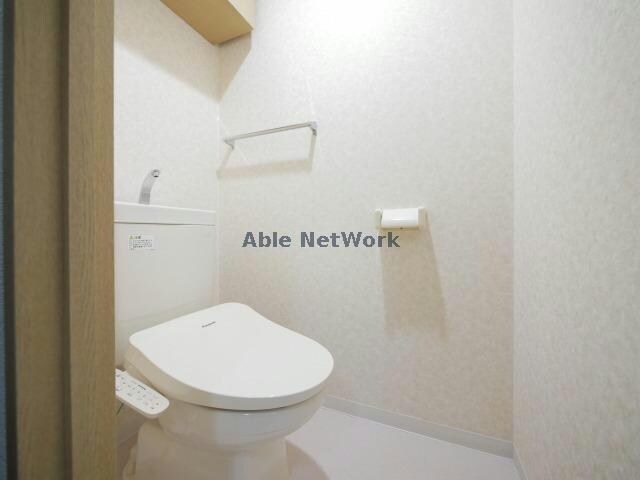 PICOT－N２６　ピコットN26の物件内観写真