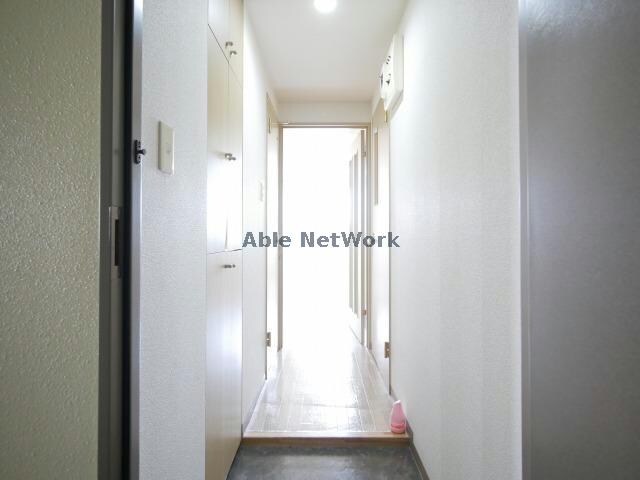 PICOT－N２６　ピコットN26の物件内観写真