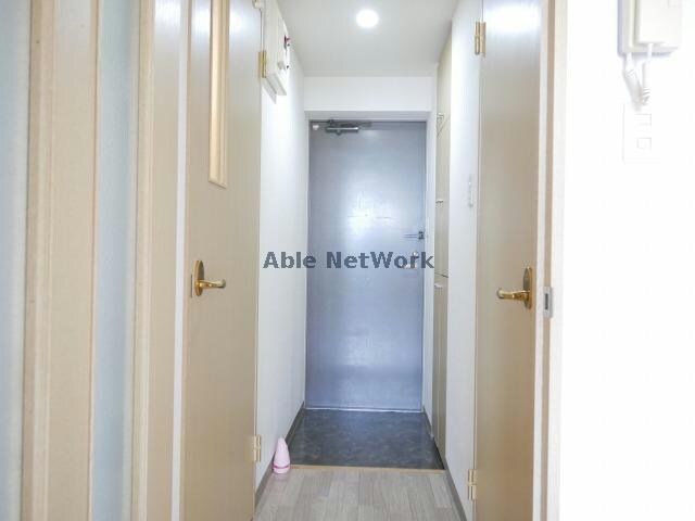 PICOT－N２６　ピコットN26の物件内観写真