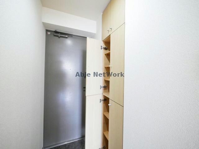 PICOT－N２６　ピコットN26の物件内観写真