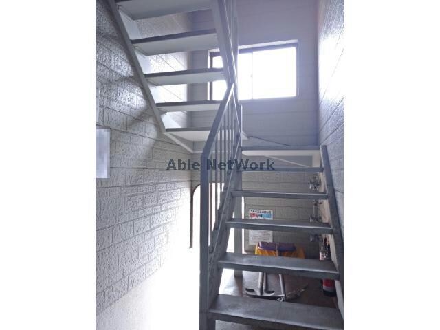 ラ・メゾン２２の物件外観写真