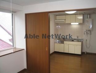 ラ・メゾン２２の物件内観写真